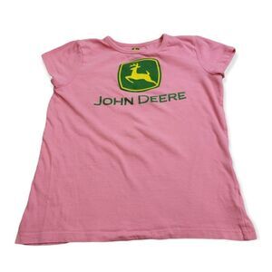 John Deere shirt M